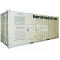Kusing Ck314000 50Гц воды-охлаждением дизель генератор